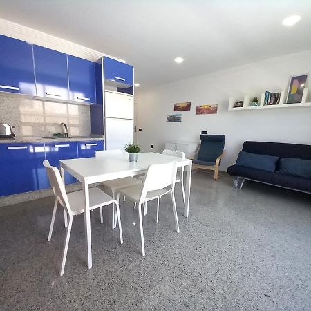 Apartamentos Medano - Playa Chica Medano エル・メダノ エクステリア 写真
